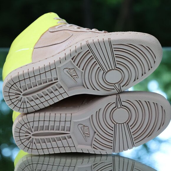 Nike Dunk Sky Hi VT QS Women's Size 5.5 - Picture 13 of 13